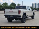 New 2026 GMC Sierra 2500 AT4X image 3