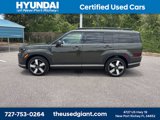 Certified 2024 Hyundai Santa Fe Limited image 2