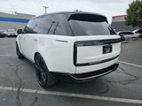 Used 2023 Land Rover Range Rover SE image 3