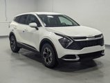 Certified 2024 Kia Sportage LX image 5