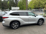 Used 2021 Toyota Highlander XLE image 4