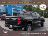 New 2026 Chevrolet Colorado LT w/ LT Convenience Package image 5