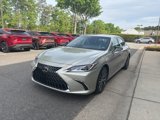 New 2025 Lexus ES 350 w/ Premium Package image 2