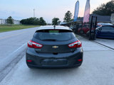 Used 2018 Chevrolet Cruze LT w/ Convenience Package image 6