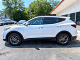 Used 2018 Hyundai Santa Fe Sport image 4
