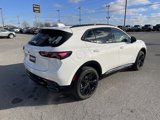 New 2025 Buick Envision Sport Touring image 5
