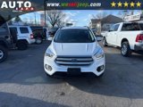 Used 2019 Ford Escape SEL image 2