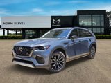 New 2025 MAZDA CX-70 Plug-In Hybrid w/ Premium Pkg image 1