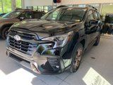 New 2025 Subaru Ascent Bronze Edition image 2