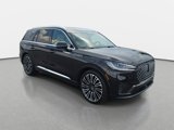 New 2025 Lincoln Aviator Black Label image 3