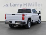 New 2026 Chevrolet Silverado 2500 LT w/ Convenience Package image 4