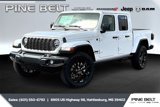 New 2025 Jeep Gladiator Sport image 2