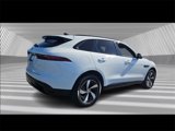 Used 2021 Jaguar F-PACE S image 6