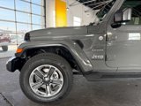 Used 2023 Jeep Wrangler Sahara image 5