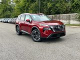 New 2026 Nissan Rogue SV image 2