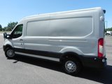 Used 2021 Ford Transit 350 Medium Roof image 2