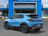 New 2026 Chevrolet TrailBlazer ACTIV image 3