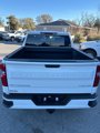 New 2025 Chevrolet Silverado 1500 Custom image 4