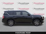New 2025 Nissan Armada Platinum w/ Convenience Package image 3