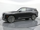 New 2026 Cadillac Vistiq Premium Luxury w/ LPO, Floor Liner Package image 2