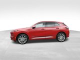 New 2025 Buick Envision Avenir image 4