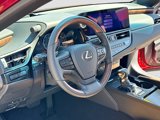 New 2025 Lexus ES 350 Luxury image 4
