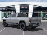 New 2025 GMC Sierra 2500 AT4 w/ AT4 Premium Plus Package image 3