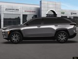 New 2025 Jeep Wagoneer Limited image 3