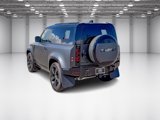 New 2025 Land Rover Defender 90 X-Dynamic SE image 3