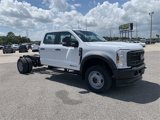 New 2026 Ford F450 XL image 2