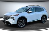 New 2026 Nissan Rogue Platinum image 2