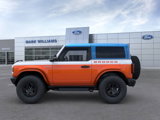 New 2025 Ford Bronco Stroppe Edition image 3