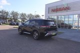 New 2025 Nissan Pathfinder Platinum image 6