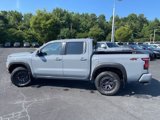 New 2025 Nissan Frontier PRO-4X image 5