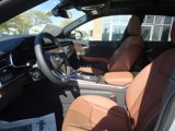 New 2025 Audi Q8 Premium Plus image 4