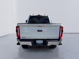 New 2025 Ford F350 Lariat w/ Lariat Ultimate Package image 4