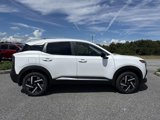 New 2026 Nissan Kicks SV image 2