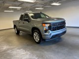 New 2026 Chevrolet Silverado 1500 Custom image 6