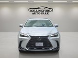 Used 2024 Lexus NX 250 AWD w/ Cold Area Package image 2