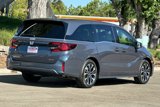 New 2025 Honda Odyssey Elite image 4