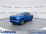 New 2026 Chevrolet Silverado 1500 RST w/ Safety Package image 4