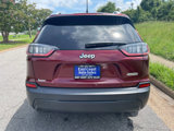 Used 2019 Jeep Cherokee Latitude w/ Popular Appearance Group image 5