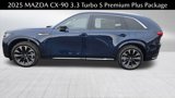 New 2025 MAZDA CX-90 3.3 Turbo S w/ Premium Plus image 3
