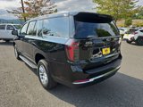 New 2025 Chevrolet Suburban LT w/ Sun And Tow Package image 4