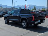 New 2025 Toyota Tundra 1794 Edition image 3