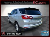 Used 2019 Chevrolet Equinox LT image 3