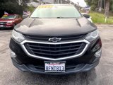 Used 2018 Chevrolet Equinox LT image 2