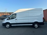 Used 2020 Ford Transit 350 148 High Roof AWD image 4