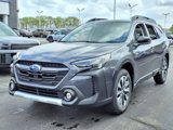 New 2025 Subaru Outback Limited image 3