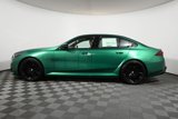 New 2026 BMW M5 w/ Executive Package image 2